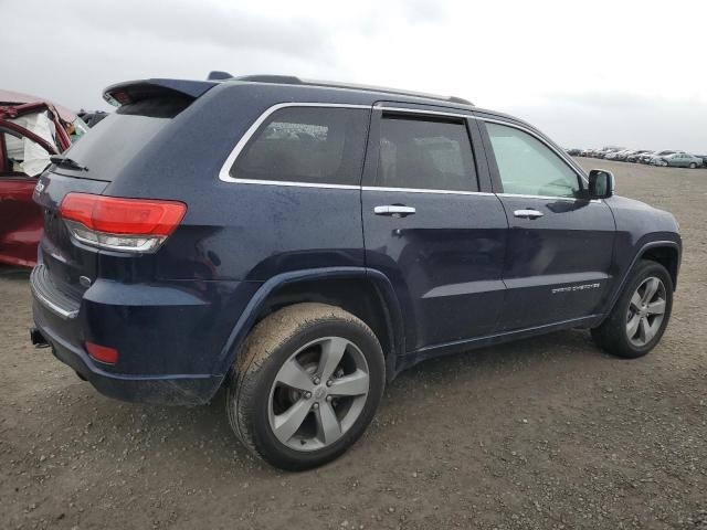 Photo 3 from auction – 2014 JEEP GRAND CHER with VIN 1C4RJFCG6EC200323