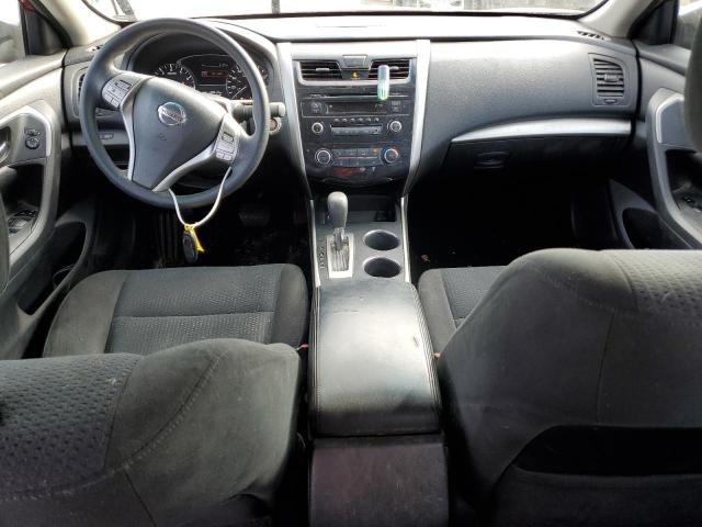 Photo 8 from auction – 2015 NISSAN ALTIMA 2.5 with VIN 1N4AL3AP3FC579913