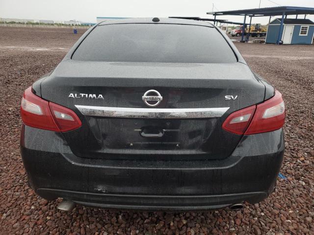 Photo 6 from auction – 2018 NISSAN ALTIMA 2.5 with VIN 1N4AL3AP2JC270278