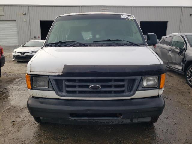 Photo 5 from auction – 2003 FORD ECONOLINE with VIN 1FTRE14213HB50411