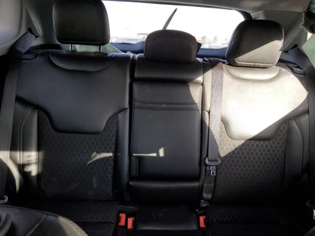 Photo 10 from auction – 2018 JEEP COMPASS LA with VIN 3C4NJDBB9JT366729