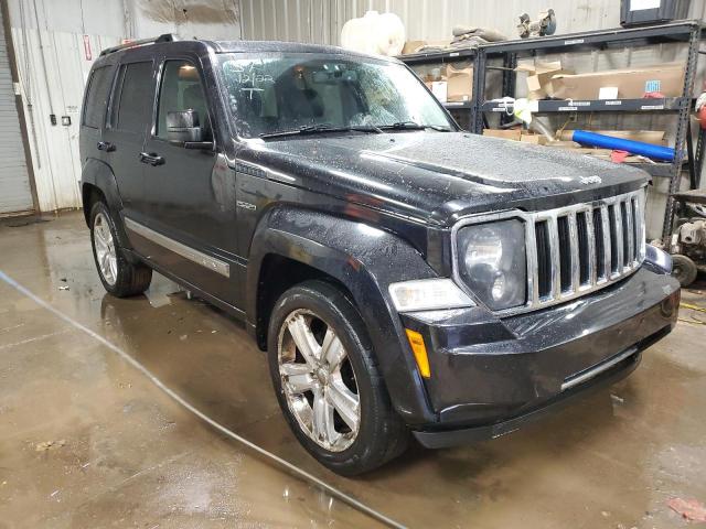 Photo 4 from auction – 2012 JEEP LIBERTY JE with VIN 1C4PJMFK5CW155446