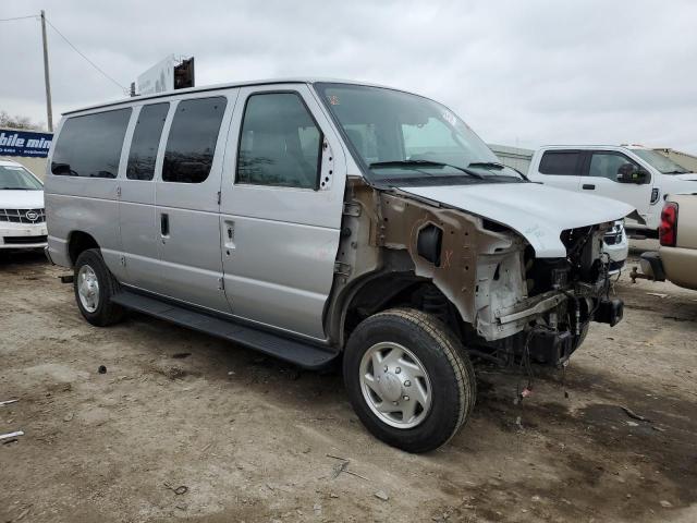 Photo 4 from auction – 2012 FORD ECONOLINE with VIN 1FBNE3BL6CDA77201