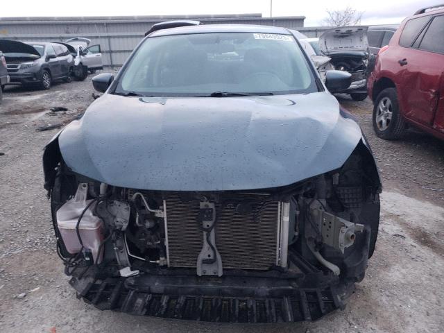 Photo 5 from auction – 2016 NISSAN SENTRA S with VIN 3N1AB7AP3GY278963