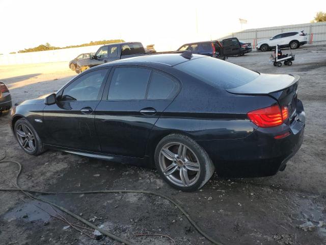 Фото 2 с аукциона – 2011 BMW 535 I с VIN WBAFR7C55BC800470