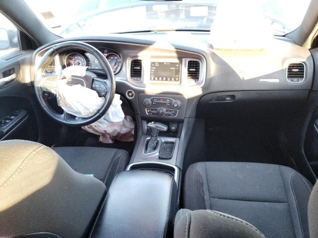 Photo 8 from auction – 2019 DODGE CHARGER SX with VIN 2C3CDXBG1KH725677