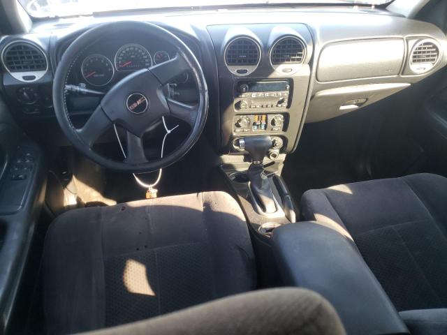 Photo 8 from auction – 2007 GMC ENVOY with VIN 1GKDS13S872202277