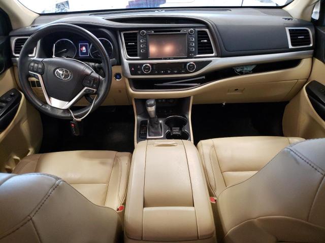 صورة رقم 8 من المزاد - 2018 TOYOTA HIGHLANDER مع VIN 5TDJZRFH7JS888448