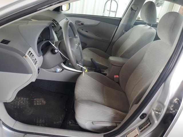 Zdjęcie 7 z aukcji – 2009 TOYOTA COROLLA BA z VIN JTDBL40E89J003271