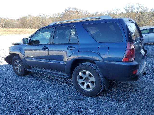 Photo 2 from auction – 2004 TOYOTA 4RUNNER SR with VIN JTEBU14R848021984