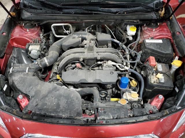 Photo 11 from auction – 2019 SUBARU OUTBACK with VIN 4S4BSANC9K3282745