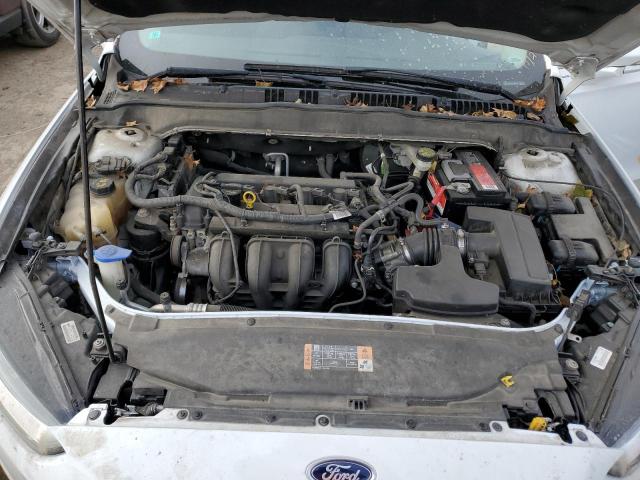 Photo 11 from auction – 2015 FORD FUSION SE with VIN 3FA6P0H77FR126460