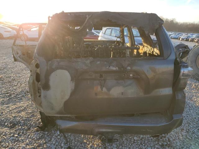 Photo 6 from auction – 2016 TOYOTA 4RUNNER SR with VIN JTEBU5JR4G5341806