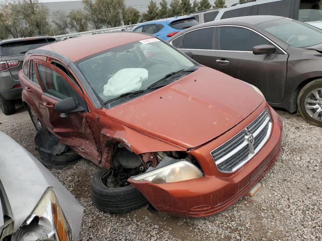 Photo 4 from auction – 2009 DODGE CALIBER with VIN 1B3HB48A49D234795