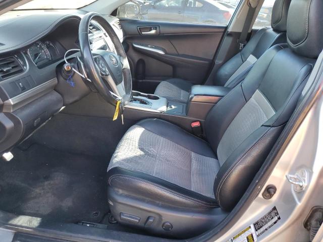 Photo 7 from auction – 2012 TOYOTA CAMRY BASE with VIN 4T1BF1FK1CU078804