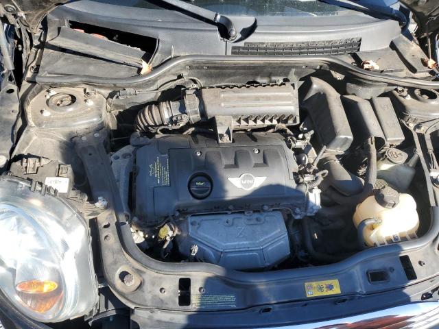 Photo 11 from auction – 2012 MINI COOPER with VIN WMWSU3C58CT263617