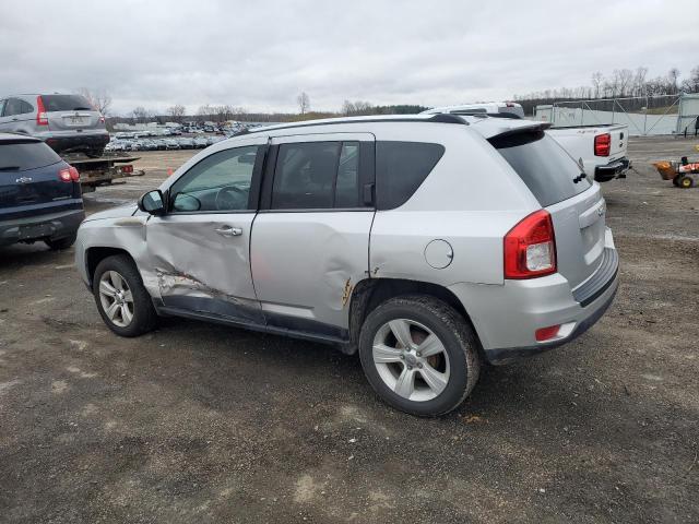 Photo 2 from auction – 2011 JEEP COMPASS SP with VIN 1J4NT1FB4BD150842