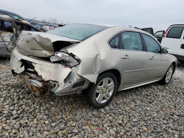 Photo 3 from auction – 2012 CHEVROLET IMPALA LT with VIN 2G1WG5E30C1312925