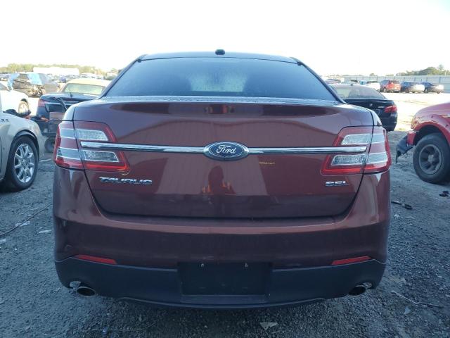 Photo 6 from auction – 2016 FORD TAURUS SEL with VIN 1FAHP2E82GG137778