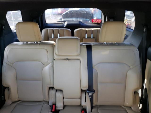 Photo 10 from auction – 2016 FORD EXPLORER L with VIN 1FM5K8FHXGGC29584
