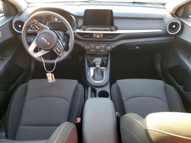 Photo 8 from auction – 2023 KIA FORTE LX with VIN 3KPF24AD7PE685306