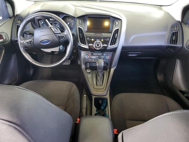 Photo 8 from auction – 2017 FORD FOCUS SEL with VIN 1FADP3H24HL274998