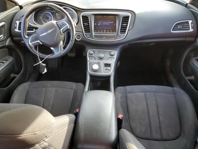 Photo 8 from auction – 2016 CHRYSLER 200 LIMITE with VIN 1C3CCCAB1GN144566