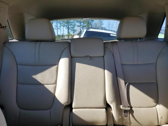 Photo 10 from auction – 2015 KIA SORENTO EX with VIN 5XYKU4A73FG578712