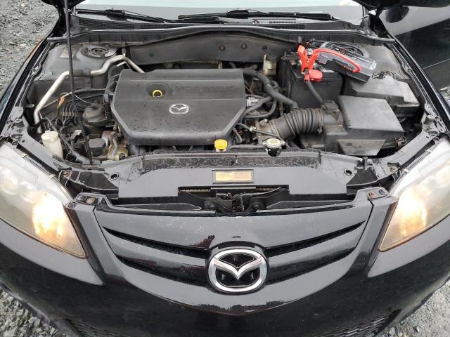 Photo 11 from auction – 2008 MAZDA 6 I with VIN 1YVHP84C585M00923