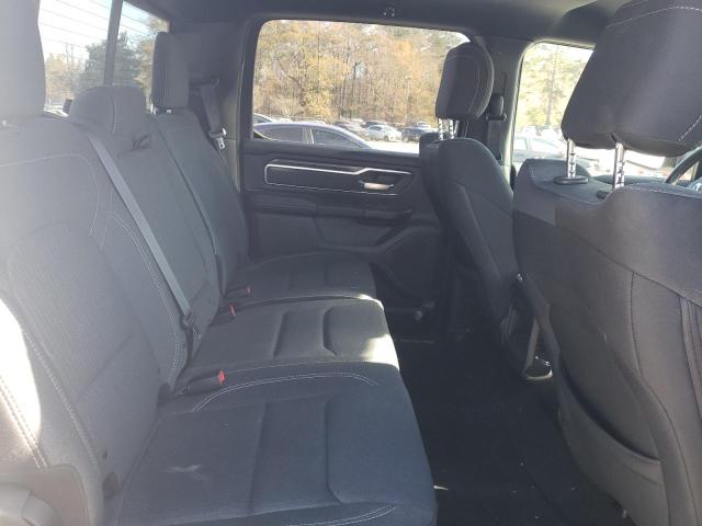 Photo 10 from auction – 2019 RAM 1500 BIG H with VIN 1C6RREFGXKN641667