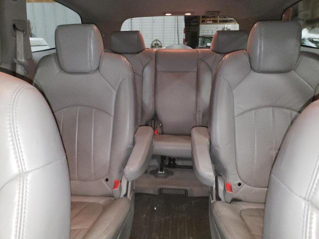 Photo 10 from auction – 2008 BUICK ENCLAVE CX with VIN 5GAEV23728J138593