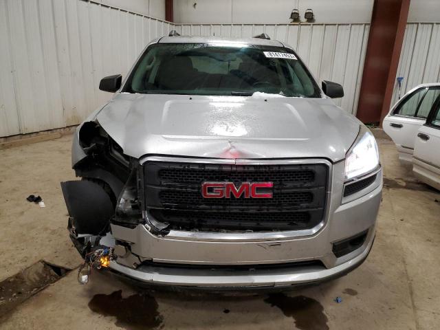 Photo 5 from auction – 2013 GMC ACADIA SLE with VIN 1GKKRPKD6DJ128531