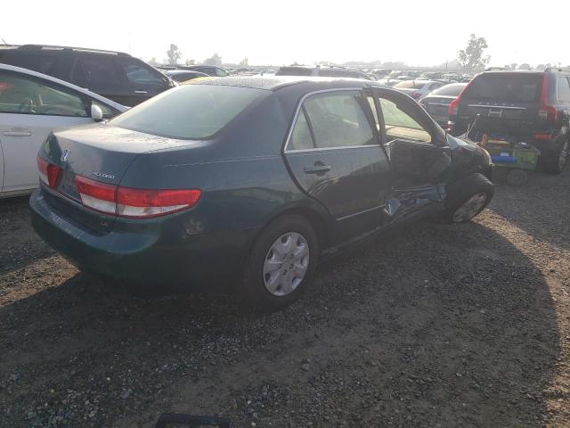 Photo 3 from auction – 2003 HONDA ACCORD LX with VIN JHMCM56313C047779