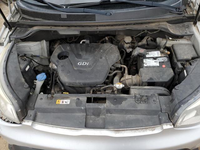 Photo 12 from auction – 2015 KIA SOUL with VIN KNDJN2A26F7771290