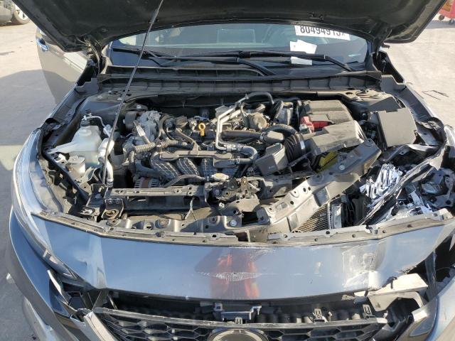 Photo 11 from auction – 2021 NISSAN ALTIMA SV with VIN 1N4BL4DV7MN345604
