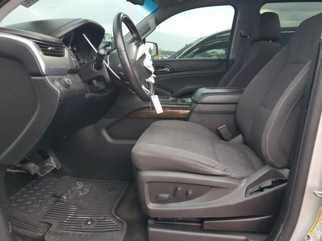 Photo 7 from auction – 2016 CHEVROLET TAHOE C150 with VIN 1GNSCAKC1GR390892