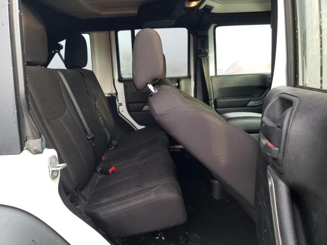 Photo 10 from auction – 2015 JEEP WRANGLER U with VIN 1C4BJWDG4FL644141