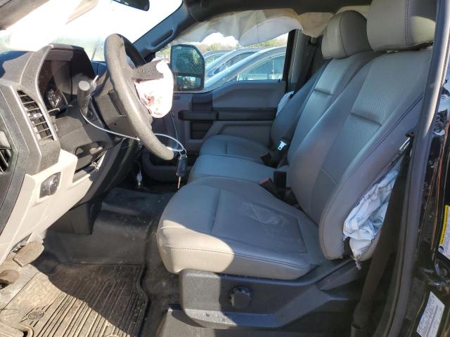 Photo 7 from auction – 2021 FORD F350 SUPER with VIN 1FT8W3A65MEE16396