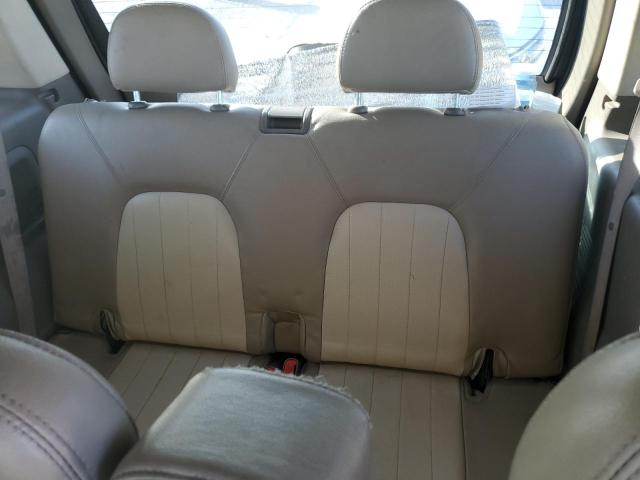 Photo 10 from auction – 2005 MERCURY MOUNTAINEE with VIN 4M2ZU86K85ZJ09192