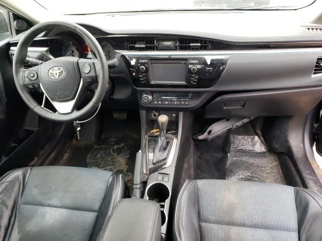 Photo 8 from auction – 2014 TOYOTA COROLLA L with VIN 5YFBURHE2EP054964