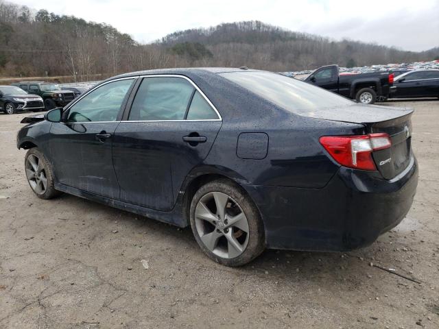 Photo 2 from auction – 2012 TOYOTA CAMRY BASE with VIN 4T1BF1FK3CU202104