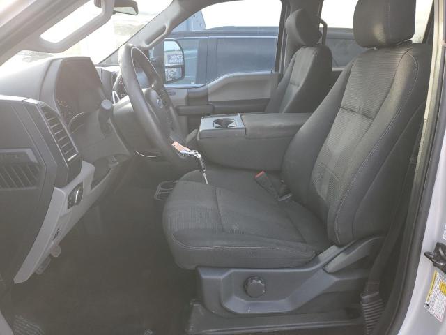 Photo 7 from auction – 2019 FORD F150 SUPER with VIN 1FTEW1E51KKF15420