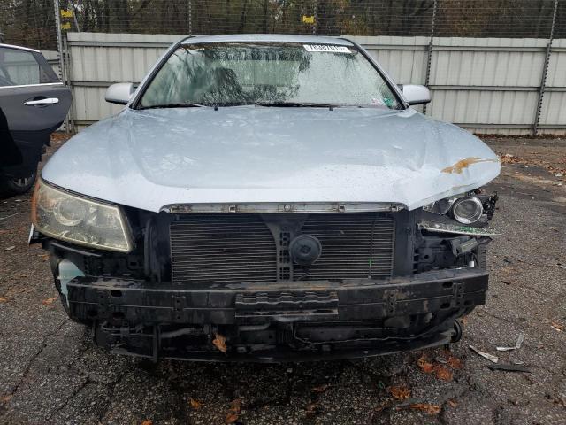 Photo 5 from auction – 2008 HYUNDAI SONATA GLS with VIN 5NPET46C48H323682