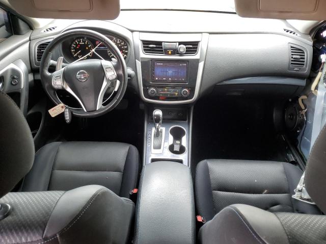 Photo 8 from auction – 2018 NISSAN ALTIMA 2.5 with VIN 1N4AL3AP9JC274151