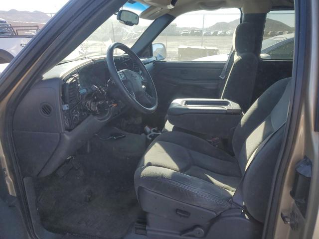 Photo 7 from auction – 2004 CHEVROLET SILVERADO with VIN 1GCEK19T04E116102