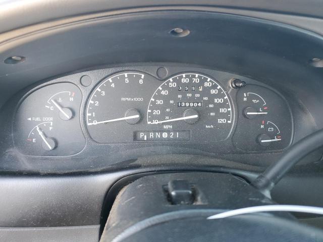 Photo 9 from auction – 2001 FORD RANGER SUP with VIN 1FTZR15U71TA07025