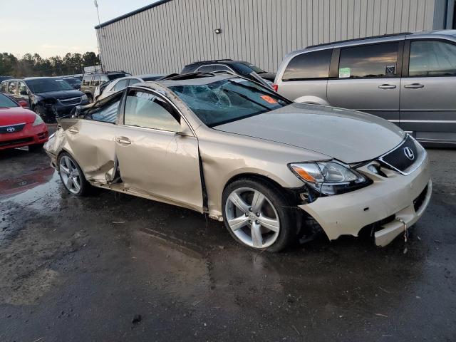 Photo 4 from auction – 2006 LEXUS GS 430 with VIN JTHBN96S565011190