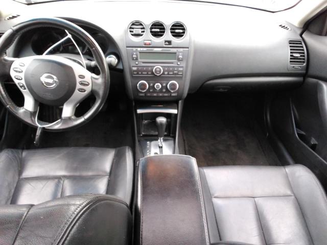 Photo 8 from auction – 2008 NISSAN ALTIMA 2.5 with VIN 1N4AL21E68N464593