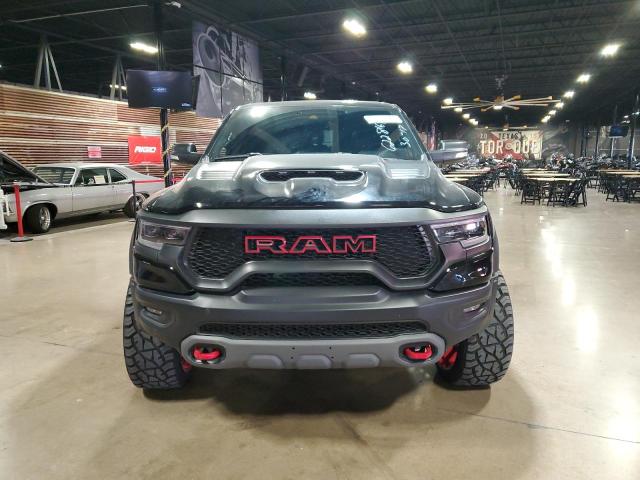Photo 2 from auction – 2022 RAM 1500 TRX with VIN 1C6SRFU97NN421855