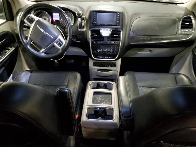 Photo 8 from auction – 2012 CHRYSLER TOWN & COU with VIN 2C4RC1CG8CR106610